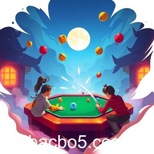 Exploring the World of Action Games: The Intriguing Keyword 'Bac Bo'