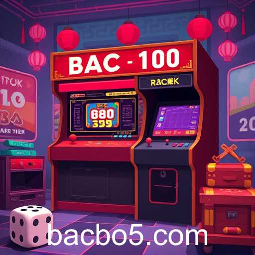 Exploring the Exciting World of Arcade Games: The Rise of Bac Bo