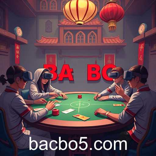The Evolution of 'Bac Bo': A Cultural Phenomenon in Gaming