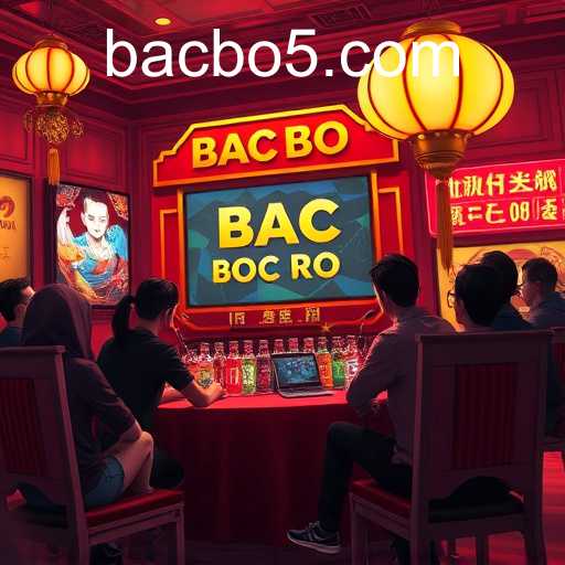 The Rise of 'Bac Bo' in Online Gaming Communities