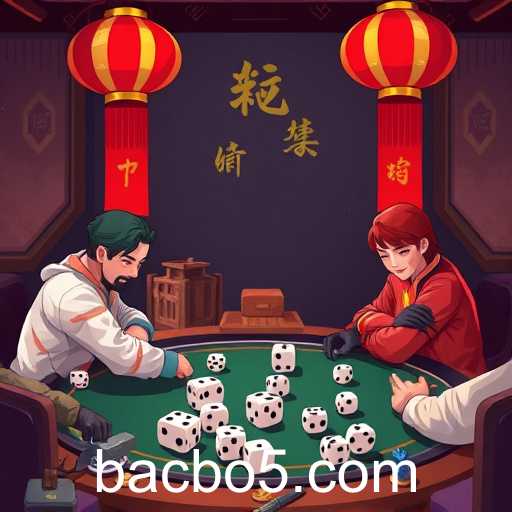 The Rise of Bac Bo in Gaming Culture