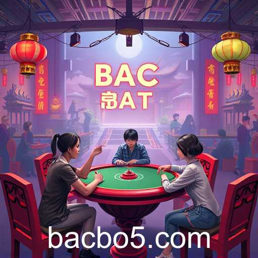 The Evolution of Bac Bo in Online Gaming