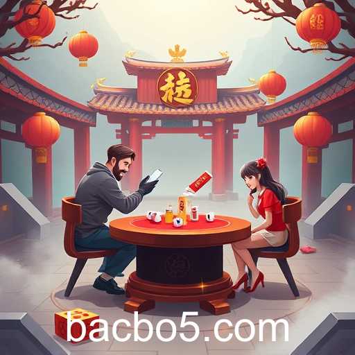 Evolution of Online Gaming with Bac Bo