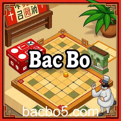 Bac Bo: A Gaming Phenomenon Amidst Global Trends