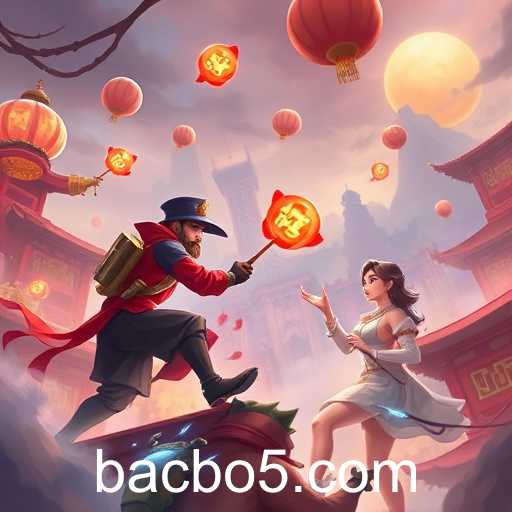 Bac Bo: The Gaming World Turns East