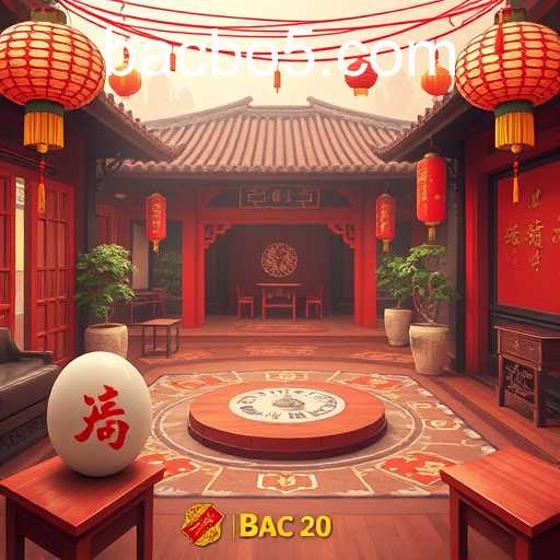 Bac Bo: Reviving Traditional Origins in Modern Gaming