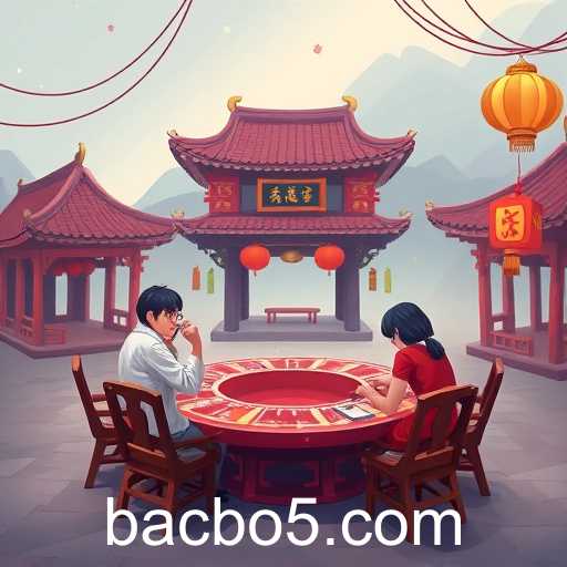 Exploring 'Bac Bo': A Rising Star in Casual Games