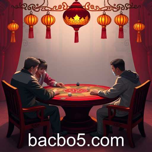 Exploring the Allure of Bac Bo in Multiplayer Games